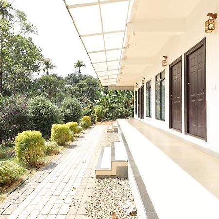 Vibgyor Homes Munnar Esterno foto