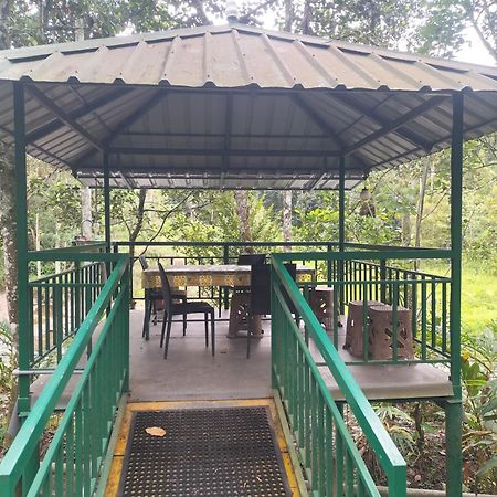 Vibgyor Homes Munnar Esterno foto