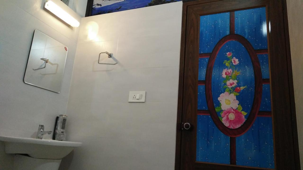 Vibgyor Homes Munnar Esterno foto