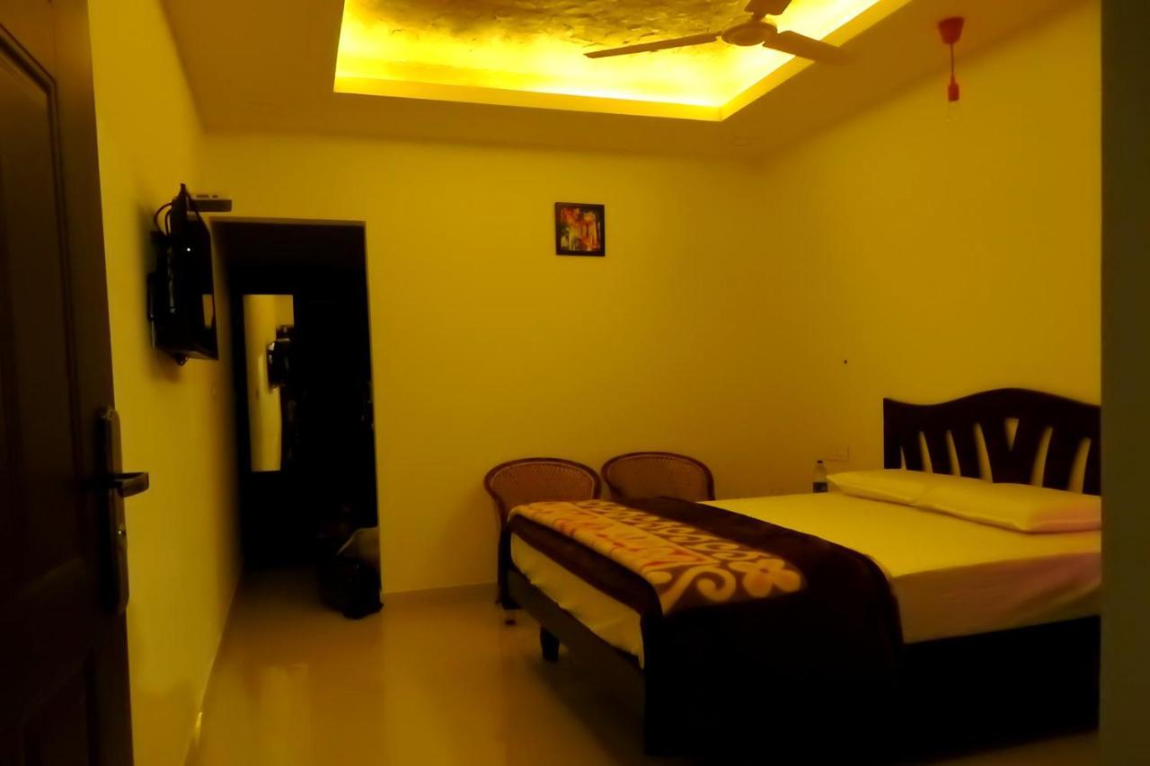 Vibgyor Homes Munnar Esterno foto