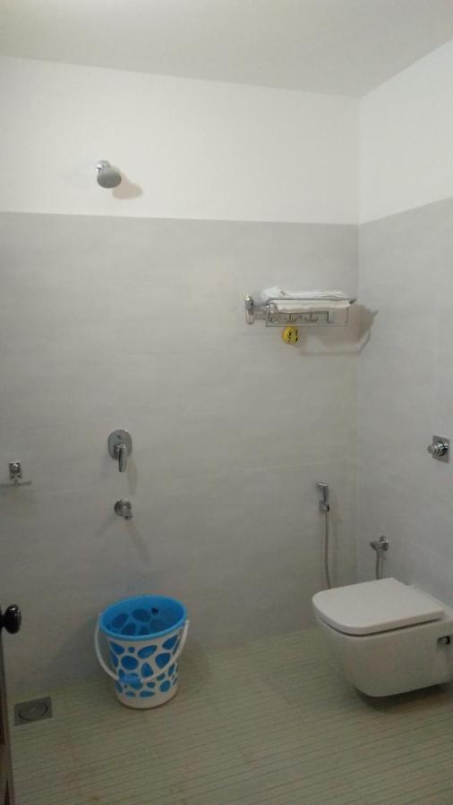 Vibgyor Homes Munnar Esterno foto