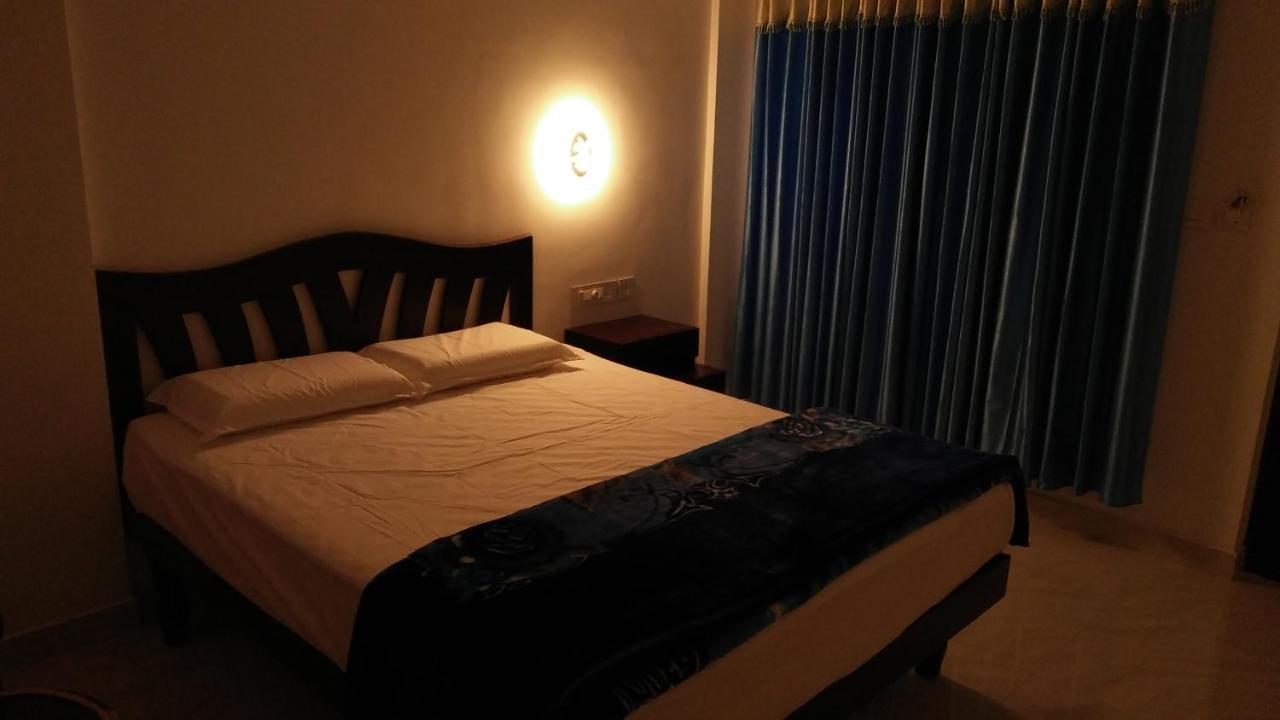 Vibgyor Homes Munnar Esterno foto