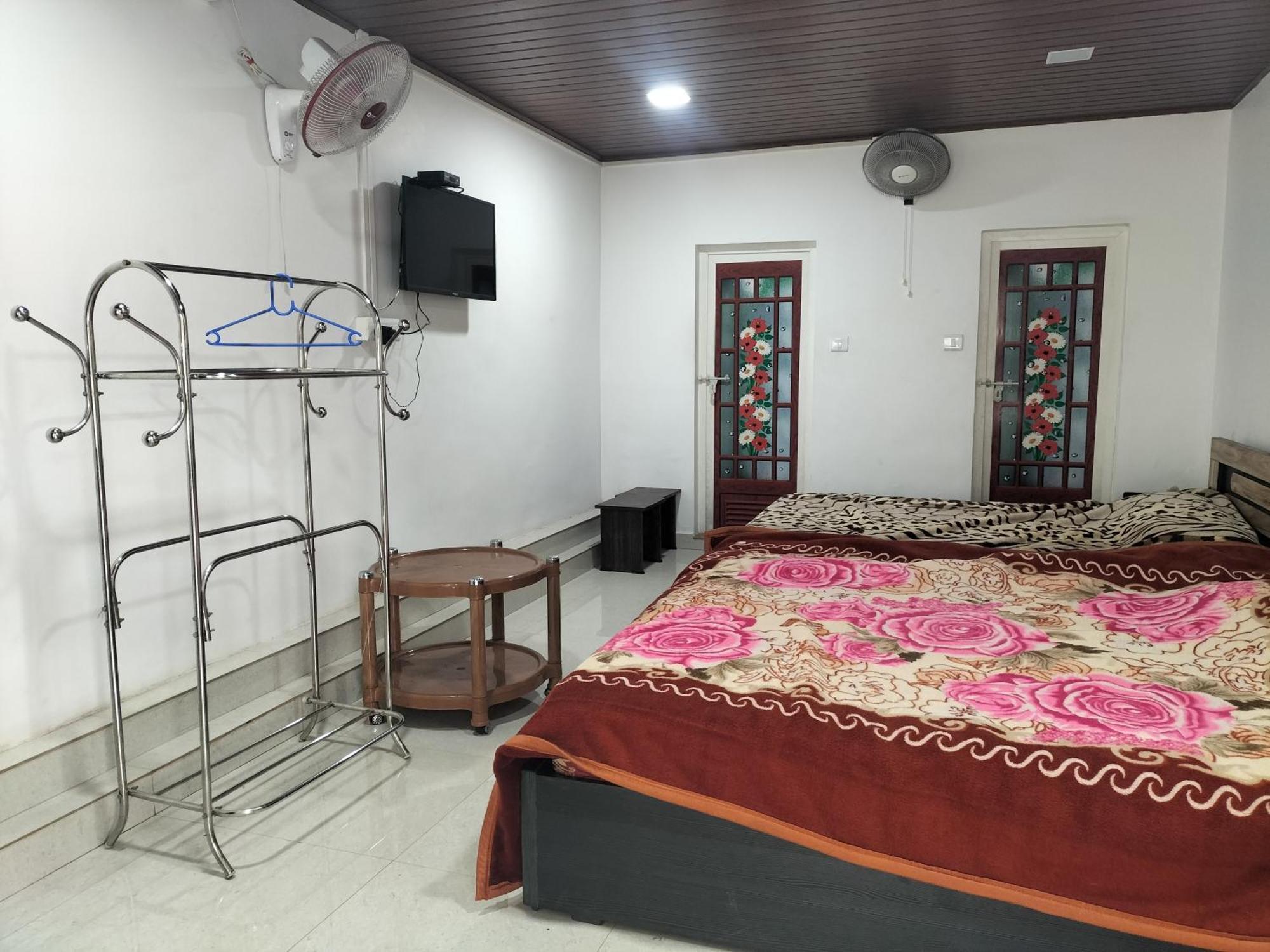 Vibgyor Homes Munnar Camera foto